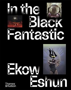 portada In the Black Fantastic (en Inglés)