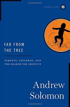 portada Far from the Tree: Parents, Children, and the Search for Identity