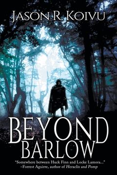 portada Beyond Barlow (en Inglés)