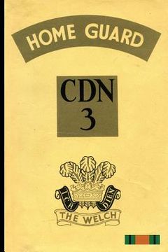 portada The Home Guard CDN 3 (in English)