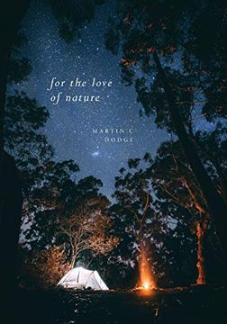 portada For the Love of Nature (in English)