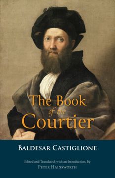 The Book of the Courtier (en Inglés)