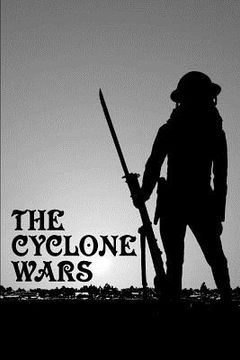 portada the cyclone wars (in English)