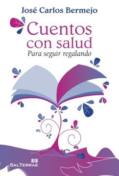 portada Cuentos con Salud (in Spanish)
