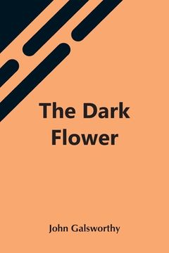portada The Dark Flower (in English)