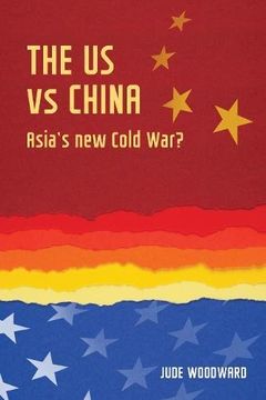 portada Us Vs China: Asia's New Cold War? (Geopolitical Economy)