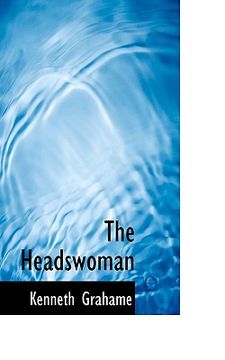 portada the headswoman