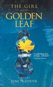 portada The Girl and the Golden Leaf (en Inglés)