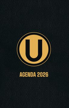 Agenda 2026. Club Universitario de Deportes (in Spanish)