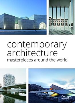 portada Contemporary Architecture: Masterpieces Around the World 
