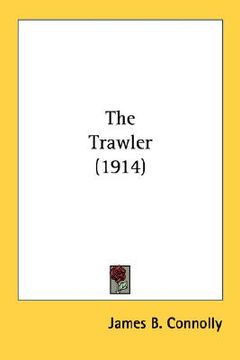 portada the trawler (1914) (en Inglés)