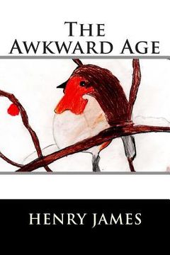portada The Awkward Age (en Inglés)