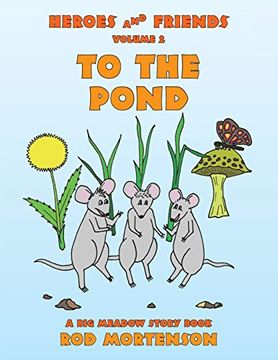 portada To the Pond: Volume 2 (en Inglés)
