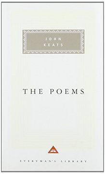 portada Poems (en Inglés)