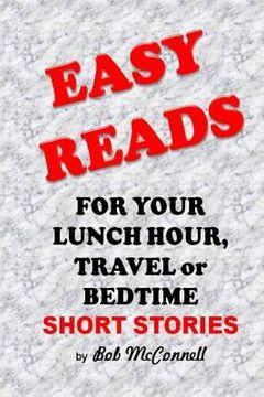 portada Easy Reads: For Your Lunch Hour, Travel or Bedtime (en Inglés)