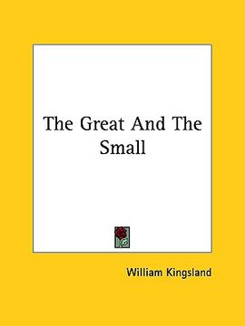 portada the great and the small