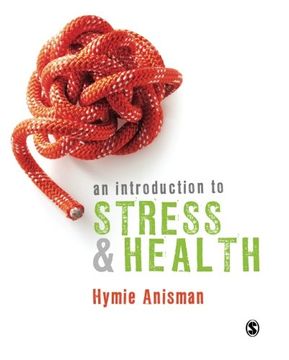 portada An Introduction to Stress & Health