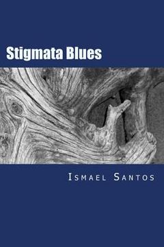portada Stigmata Blues (en Inglés)