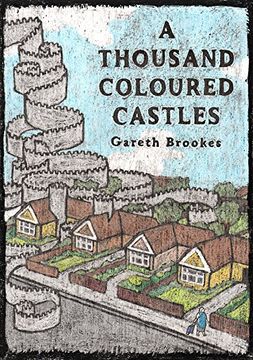 portada A Thousand Coloured Castles