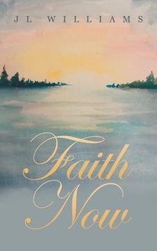 portada Faith Now (en Inglés)