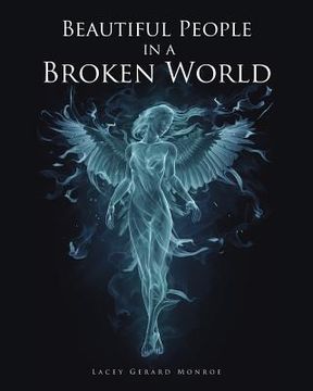 portada Beautiful People in a Broken World (en Inglés)