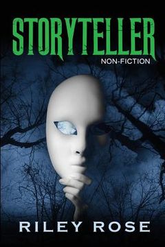 portada Storyteller: Non-Fiction