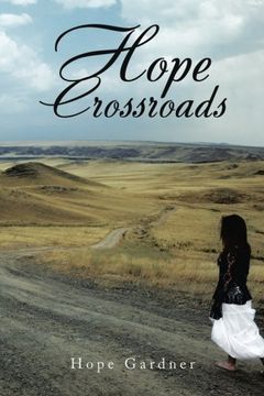 portada Hope Crossroads