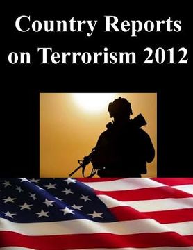 portada Country Reports on Terrorism 2012