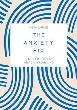portada The Anxiety fix