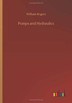 portada Pumps and Hydraulics (en Inglés)