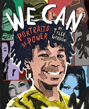 portada We Can: Portraits of Power (in English)
