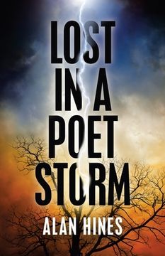 portada Lost in a Poet Storm (en Inglés)