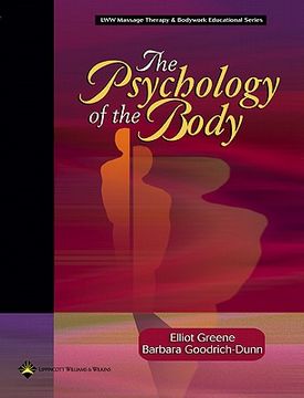 portada The Psychology of the Body