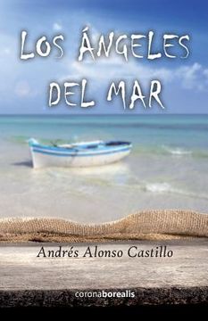 portada Los ángeles del mar (in Spanish)