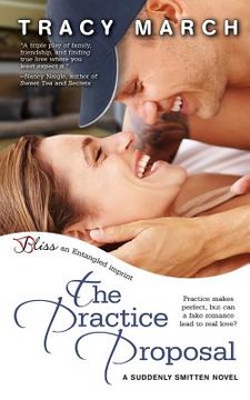 portada The Practice Proposal (en Inglés)