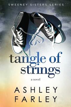 portada Tangle of Strings (en Inglés)