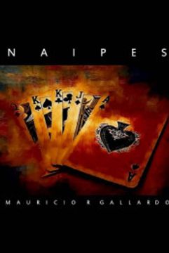 portada Naipes (in Spanish)