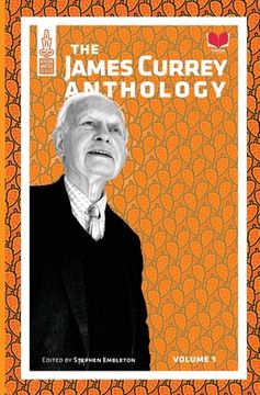 portada The James Currey Anthology (en Inglés)