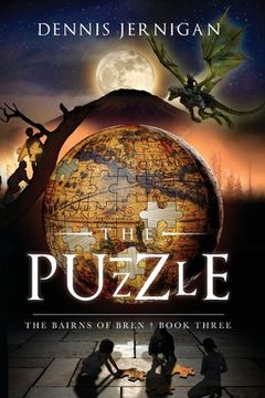 portada The Puzzle (en Inglés)