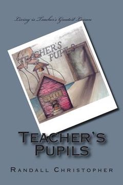 portada Teacher's Pupils (en Inglés)