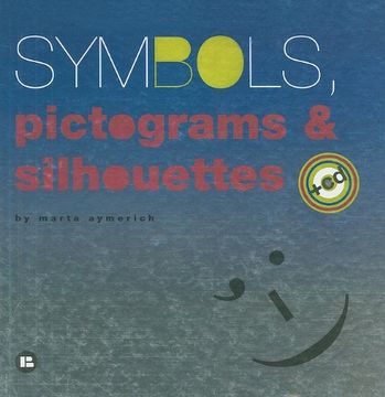 portada Symbols, Pictograms & Silhouettes [With Cdrom] 