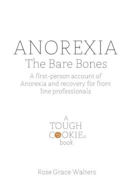 portada Anorexia: The Bare Bones