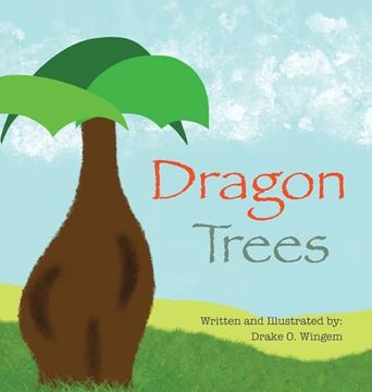portada Dragon Trees