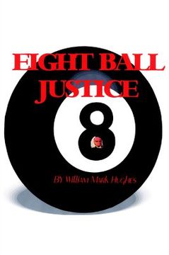 portada eight ball justice