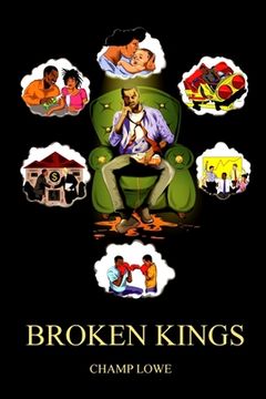 portada Broken Kings