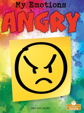 portada Angry (in English)