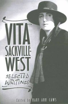 portada Vita Sackville-West: Selected Writings (in English)