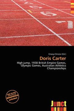 doris carter (en Inglés)
