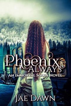 portada Phoenix Always (en Inglés)