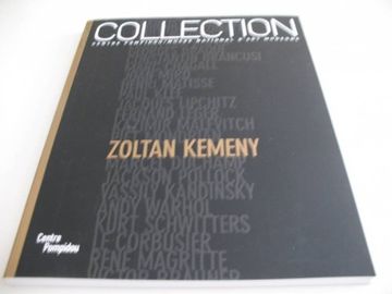 portada Zoltan Kemeny (+Cd)